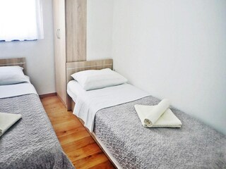 Ferienpark Maslenica Ausstattung 13