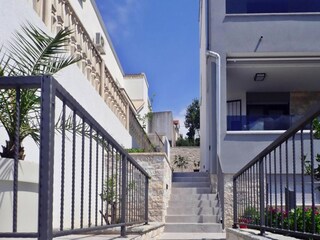 Vakantiepark Maslenica Buitenaudio-opname 9