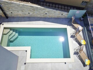 Vakantiepark Maslenica Buitenaudio-opname 6