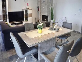 Vakantiepark Maslenica Kenmerken 12