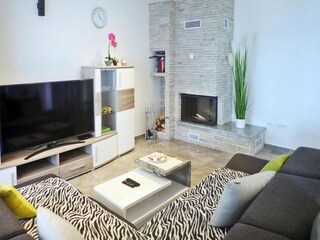 Vakantiepark Maslenica Kenmerken 11
