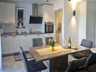 Parco vacanze Maslenica Caratteristiche 15