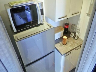 Vakantiepark Maslenica Kenmerken 16