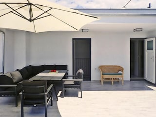 Vakantiepark Maslenica Buitenaudio-opname 4