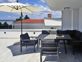 Vakantiepark Maslenica  41