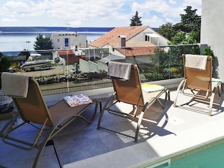 Vakantiepark Maslenica  39