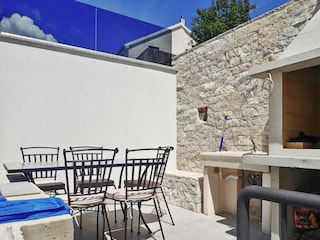 Vakantiepark Maslenica  40
