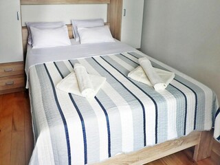 Vakantiepark Maslenica Kenmerken 25