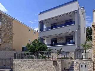 Vakantiepark Maslenica Buitenaudio-opname 13