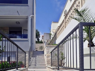 Vakantiepark Maslenica Buitenaudio-opname 11