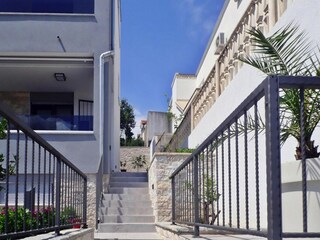 Vakantiepark Maslenica Buitenaudio-opname 14