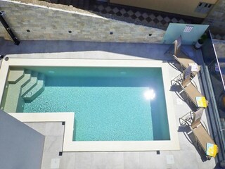 Vakantiepark Maslenica Buitenaudio-opname 11