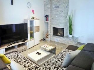 Vakantiepark Maslenica Kenmerken 27