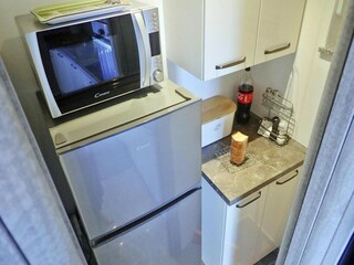 Vakantiepark Maslenica Kenmerken 30