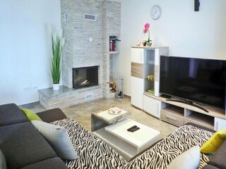 Vakantiepark Maslenica Kenmerken 32