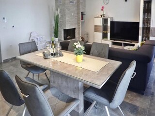 Parque de vacaciones Maslenica Características 21