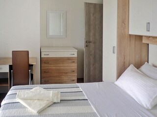 Vakantiepark Maslenica Kenmerken 34