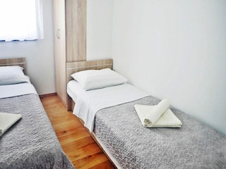 Vakantiepark Maslenica Kenmerken 29