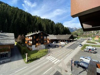 Appartement Le Grand-Bornand  2