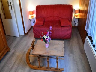 Appartement Le Grand-Bornand  3