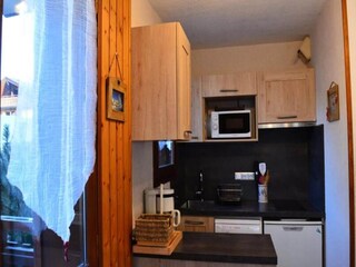Appartement Le Grand-Bornand  4