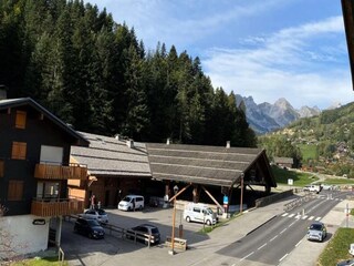 Appartement Le Grand-Bornand  5