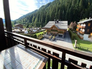 Appartement Le Grand-Bornand  7