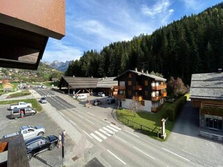 Appartement Le Grand-Bornand  8
