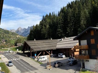 Appartement Le Grand-Bornand  9