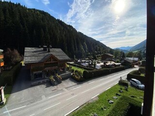Appartement Le Grand-Bornand  10