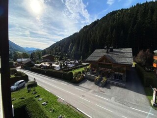 Apartment Le Grand-Bornand  13