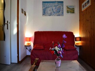 Appartement Le Grand-Bornand  14