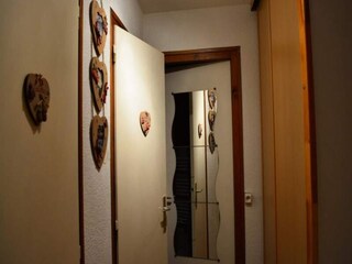 Appartement Le Grand-Bornand  21