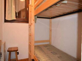 Appartement Le Grand-Bornand  23