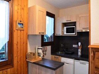 Appartement Le Grand-Bornand  15