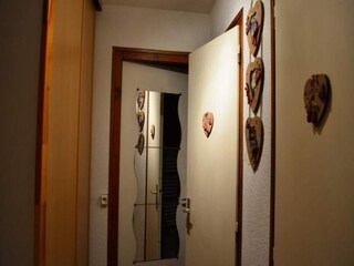 Appartement Le Grand-Bornand  25