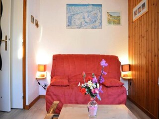 Appartement Le Grand-Bornand  26