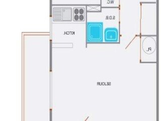 Appartement Le Grand-Bornand  27