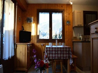 Appartement Le Grand-Bornand  28
