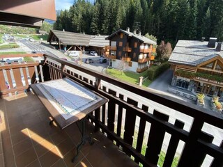 Appartement Le Grand-Bornand  16