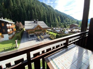 Appartement Le Grand-Bornand  30
