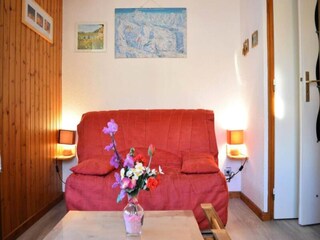 Appartement Le Grand-Bornand  31