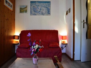 Appartement Le Grand-Bornand  32
