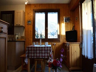 Appartement Le Grand-Bornand  33
