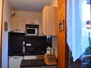 Appartement Le Grand-Bornand  17