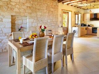 Parc de vacances Armeni Équipement 23