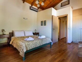 Parc de vacances Armeni Équipement 24