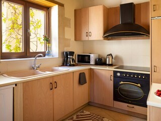 Parc de vacances Armeni Équipement 25