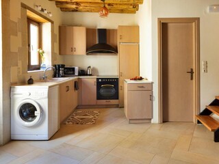 Parc de vacances Armeni Équipement 17