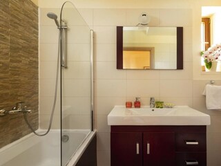 Parc de vacances Armeni Équipement 18